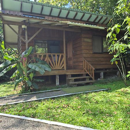 Centro Ananda Bed and Breakfast Guápiles Εξωτερικό φωτογραφία