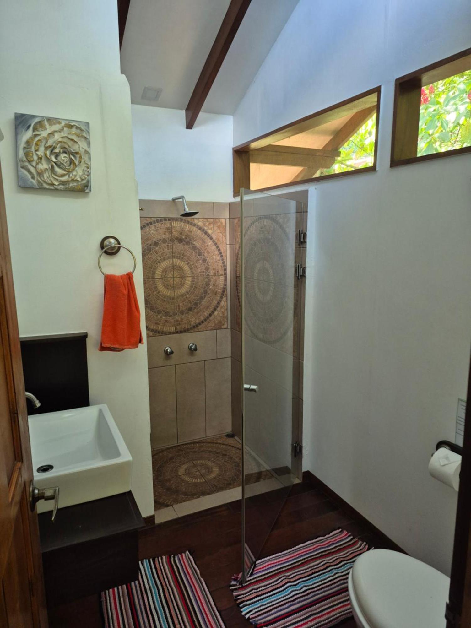 Centro Ananda Bed and Breakfast Guápiles Εξωτερικό φωτογραφία